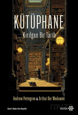 Kütüphane - 1