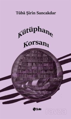 Kütüphane Korsanı - 1