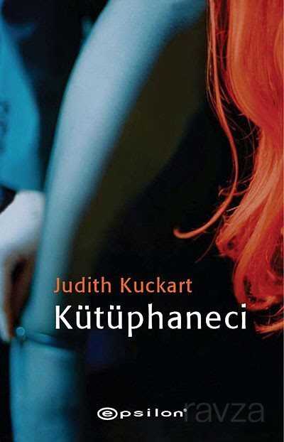 Kütüphaneci - 1