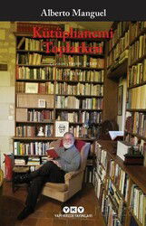 Kütüphanemi Toplarken - Yapı Kredi Yayınları