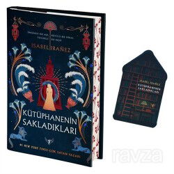 Kütüphanenin Sakladıkları (Ciltli) - Artemis Yayınları