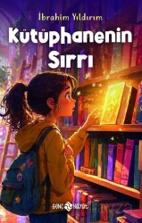 Kütüphanenin Sırrı - Genç Hayat