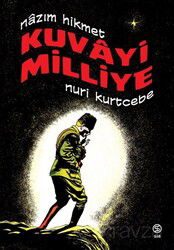 Kuvayi Milliye - Sia Kitap