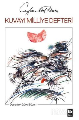 Kuvayı Milliye Defteri - 1