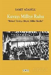 Kuvayı Milliye Ruhu - Yapı Kredi Yayınları