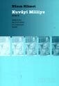 Kuvayi Milliye (Şiirler) - Yapı Kredi Yayınları