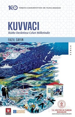 Kuvvacı - 1