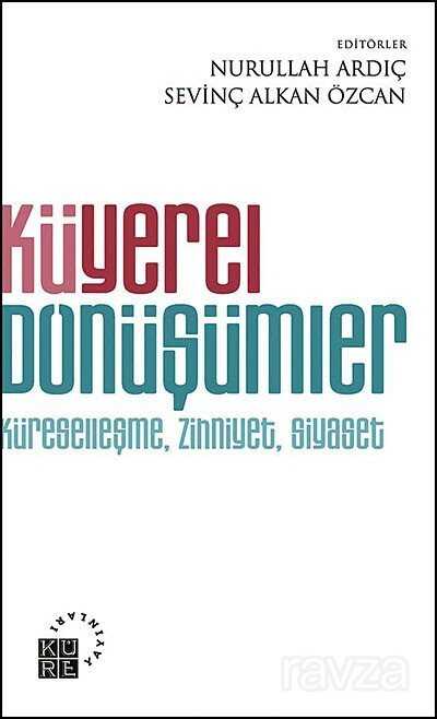 Küyerel Dönüşümler - Küre Yayınları