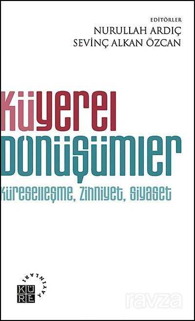 Küyerel Dönüşümler - 1