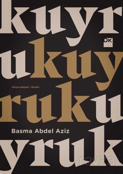 Kuyruk - Doğan Kitapçılık