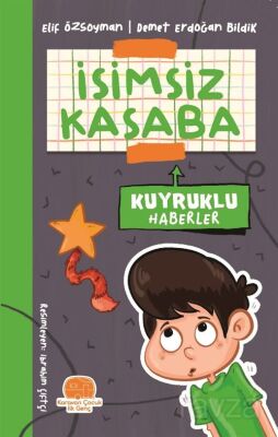 Kuyruklu Haberler - 1