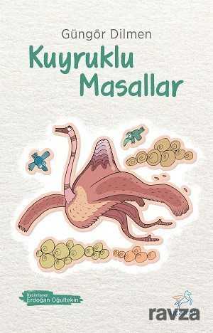 Kuyruklu Masallar - Uçan At