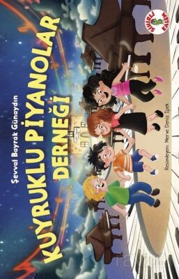 Kuyruklu Piyanolar Derneği - 1