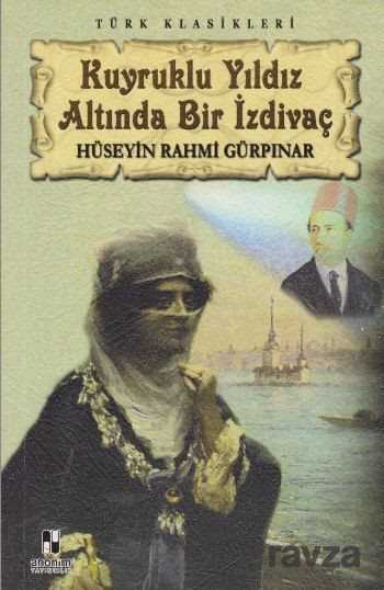 Kuyruklu Yıldız Altında Bir İzdivaç - 1