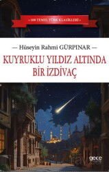 Kuyruklu Yıldız Altında Bir İzdivaç - Gece Kitaplığı