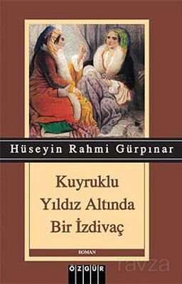 Kuyruklu Yıldız Altında Bir İzdivaç - 1