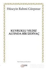 Kuyruklu Yıldız Altında Bir İzdivaç - Çizge