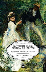 Kuyruklu Yıldız Altında Bir İzdivaç - Dorlion Yayınevi