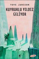 Kuyruklu Yıldız Geliyor - Ayrıntı Yayınları