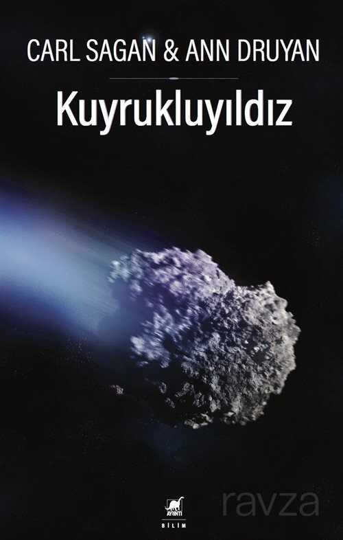Kuyrukluyıldız - Ayrıntı Yayınları