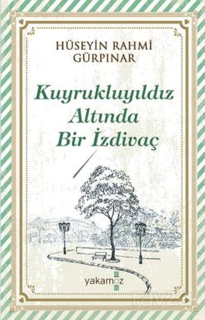 Kuyrukluyıldız Altında Bir İzdivaç - 1