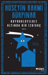 Kuyrukluyıldız Altında Bir İzdivaç (Günümüz Türkçesiyle) - Can Yayınları