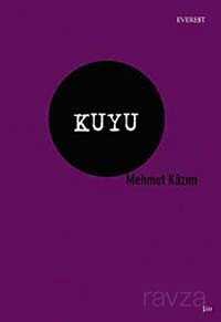 Kuyu - Everest Yayınları