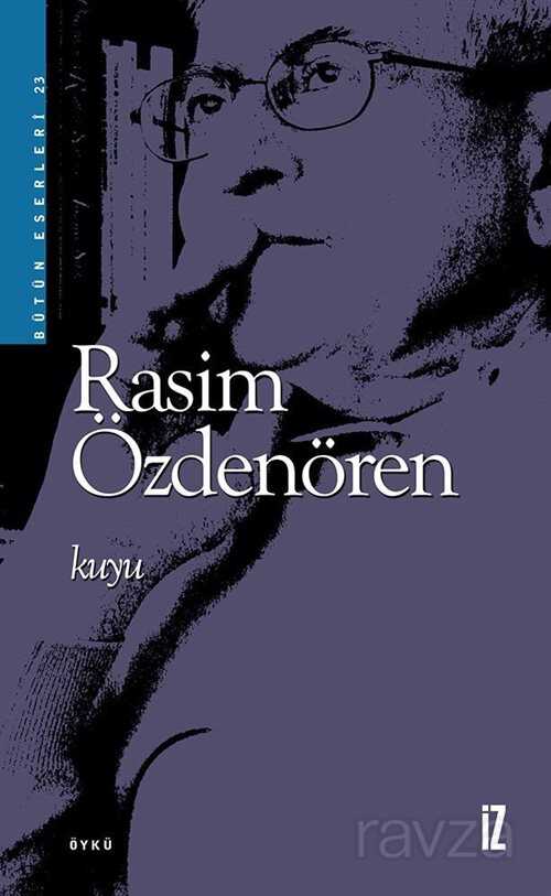 Kuyu - İz Yayıncılık