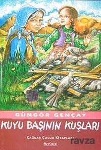 Kuyu Başının Kuşları - Özyürek Yayınevi