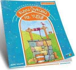 Kuyu Öyküsü / Hz. Yusuf (a.s) - Semerkand Yayıncılık