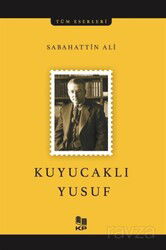 Kuyucaklı Yusuf - Kitap Pazarı
