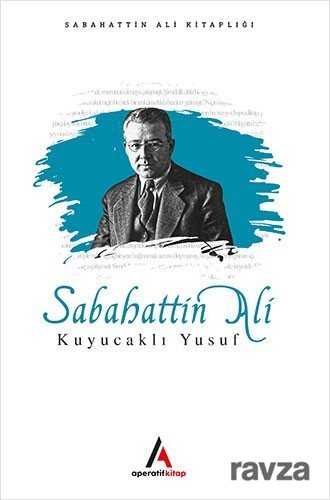Kuyucaklı Yusuf - Aperatif Kitap Yayınları