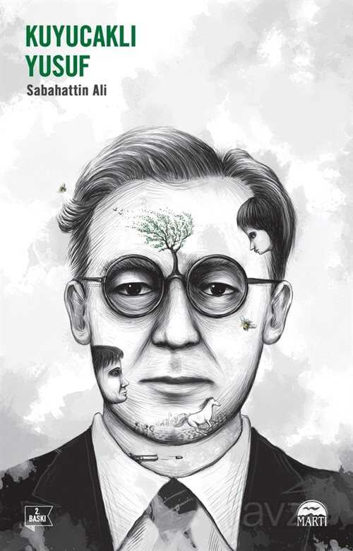 Kuyucaklı Yusuf - Martı Kitabevi