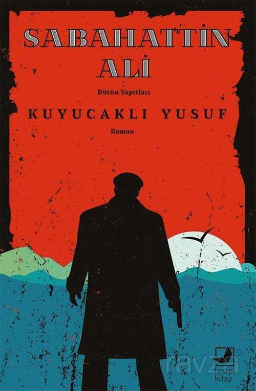 Kuyucaklı Yusuf - Terapi Kitap
