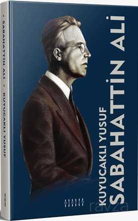 Kuyucaklı Yusuf - Mahzen