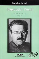 Kuyucaklı Yusuf - Yapı Kredi Yayınları