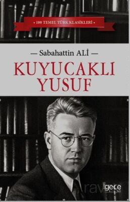 Kuyucaklı Yusuf - 1