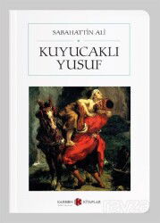 Kuyucaklı Yusuf (Cep Boy) (Tam Metin) - Karbon Kitaplar