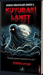 Kuyudaki Lanet - Altın Yunus Yayınları