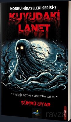 Kuyudaki Lanet - 1