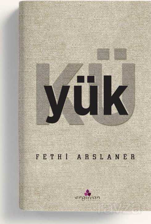 Küyük - Erguvan Yayınevi
