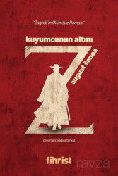 Kuyumcunun Altını - Fihrist Kitap