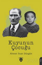 Kuyunun Çocuğu - Dorlion Yayınevi