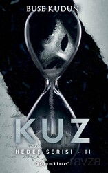 Kuz : Hedef Serisi II - Epsilon Yayınları