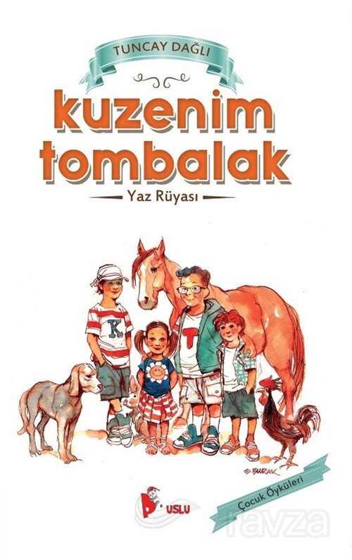 Kuzenim Tombalak - 1