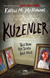 Kuzenler - Yabancı Yayınları