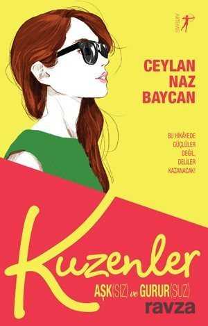 Kuzenler - Artemis Yayınları