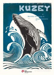 Kuzey - Koç Üniversitesi Yayınları