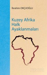 Kuzey Afrika Halk Ayaklanmaları - Töz Yayınları