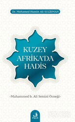 Kuzey Afrika'da Hadis - Fecr Yayınevi
